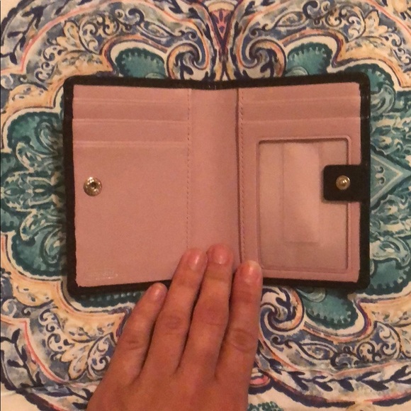 Coach Wallet - Picture 3 of 6